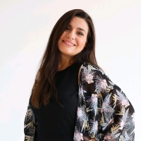 Fine Edge Decor Employee Mireille Mokhtarian's profile photo