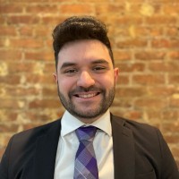 BIMNYC Employee Anthony Fakirov's profile photo