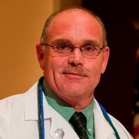 Sarah Bush Lincoln Health Center Employee Gary Hayden's profile photo