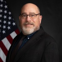 Defense Information School Employee Gary Boucher's profile photo