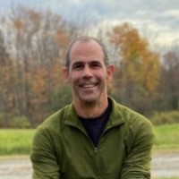 Glavel, Inc. Employee Jim Frazier's profile photo