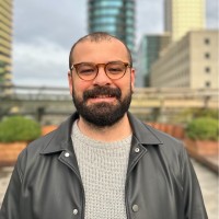 7apps Employee Kerem Demirkeser's profile photo