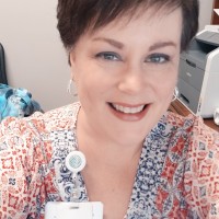 Juniper Health, Inc. Employee Shannon Estes's profile photo
