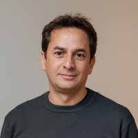 123Seguro Employee Martin Ferrari's profile photo