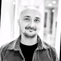Pronal Employee Damien Deligny's profile photo