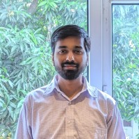 Aquasol Corporation Employee Vamshi Eranki's profile photo