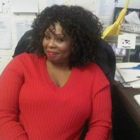 Ucap Employee Faye Henderson's profile photo