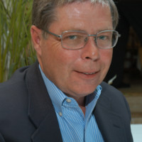 Big Cat Consulting Employee John Farmer's profile photo