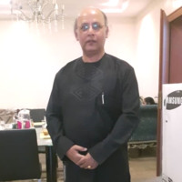 Nitin Shah