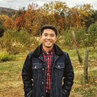 CNEWA Employee Arrys Ortañez's profile photo