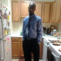 Harkins Builders, Inc. Employee Will Greene's profile photo