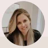 Xona Employee Sabrina Bergottini's profile photo