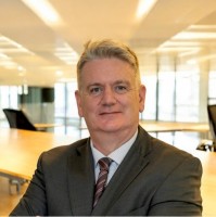 Advanced Learning Schools Employee Liam Browne's profile photo