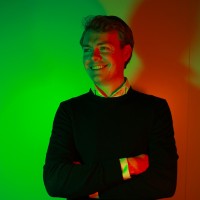 Orange Cat Employee Tim Baaten's profile photo