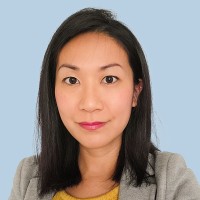 Claudia Balakrishnan Email