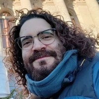 Germán Navarro Jiménez Email