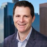 Spencer Stuart Employee Dave Vidor's profile photo