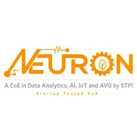 STPINEXT Employee Stpi Neuron's profile photo