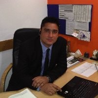 Justdial Employee Prashant Nagar's profile photo