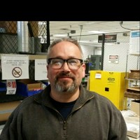 Infraredx, Inc. Employee Stephen Muse's profile photo