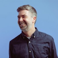 DocuSketch Employee Barret Hall's profile photo