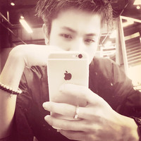 W Hotels Employee Jason Ning's profile photo