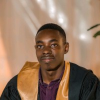 Irakoze Yves's profile photo