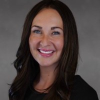 McGraw Hill Employee Olivia Cook's profile photo