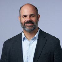 Sangamo Therapeutics, Inc. Employee Antonio Vernacchio's profile photo