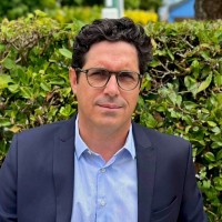 Rivertex Technical Fabrics Employee Nicolas le Dimna's profile photo