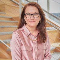 KPMG US Employee Kerry Smith's profile photo