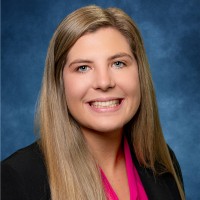 Fidelity Investments Employee Anna Blum's profile photo