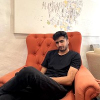 Zero Gravity Communications Employee Jayrajsinh Chavda's profile photo