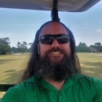 McKim & Creed, Inc. Employee Ryan Leath's profile photo