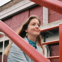 WalkSafe Employee Victoria Herod's profile photo