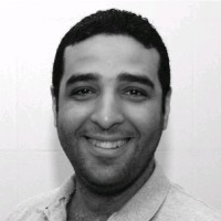 Ahmed Elhosary Email