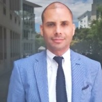 Ascending Employee Artur da Costa's profile photo