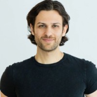 Traversal Employee Ike Kilinc's profile photo