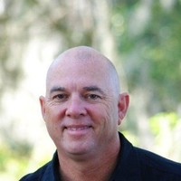 Basic Concepts Employee Pete van Fossen's profile photo