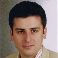 Murat Terzioglu Email & Phone Number