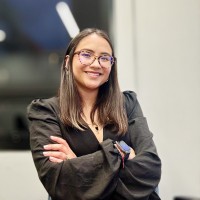 Gamma Ingenieros Employee Luisa Flórez Godoy's profile photo