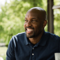 Paul Quinn College Employee Jeff Meade's profile photo