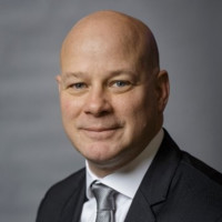 R.A Jones Employee Phil Johnson's profile photo