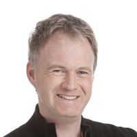 Curtin University Employee Adrian North's profile photo