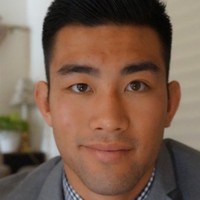 Booz Allen Hamilton Employee Sei Kato's profile photo