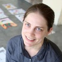 BIG HEARTS HOSPICE CARE Employee Emily Janoch's profile photo