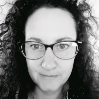 GALAXIS Employee Viktoria Kosa's profile photo