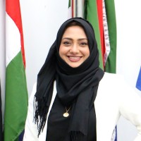 Nayatel Employee Erum Rizvi's profile photo