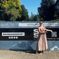 Surridge Sport - UK Employee MacEy Logan's profile photo