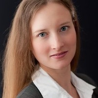 Recommind Employee Verena Kriesel's profile photo